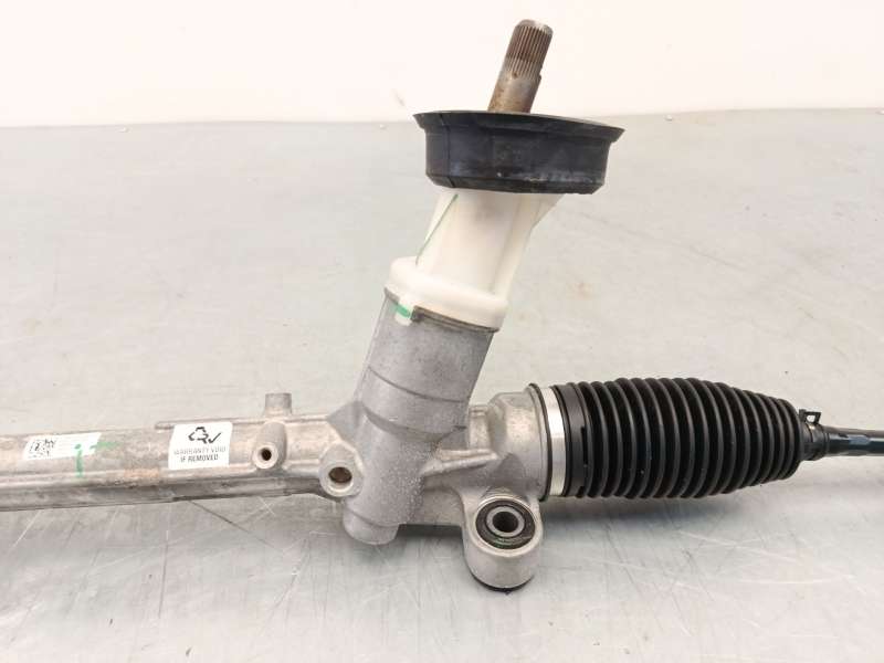 Recambio de cremallera direccion para ford focus iv (hn) 1.0 ecoboost mhev referencia OEM IAM JX6C3A500AH 2829302 - Plata 5