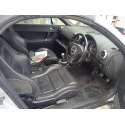 AUDI TT (8N3/8N9)