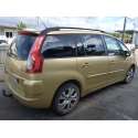 CITROËN C4 GRAND PICASSO