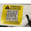 Recambio de cremallera direccion para ford focus iv (hn) 1.0 ecoboost mhev referencia OEM IAM JX6C3A500AH 2829302 