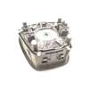 Recambio de airbag delantero izquierdo para ford focus iv (hn) 1.0 ecoboost mhev referencia OEM IAM JX7BA042B85AB3ZHE 2357360 