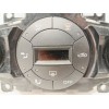 Recambio de mando climatizador para ford fiesta vi (cb1, ccn) 1.0 ecoboost referencia OEM IAM 8A6910C612 1935902 