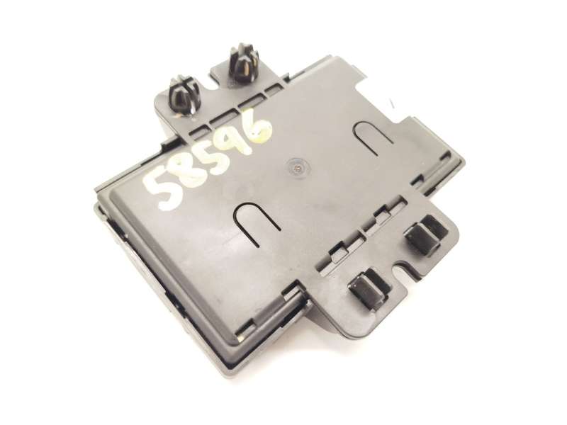 Recambio de modulo electronico para ford focus iv (hn) 1.0 ecoboost mhev referencia OEM IAM NX7T18D493AG 2767831 - Plata 3