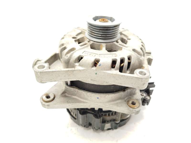 Recambio de alternador para ford focus iv (hn) 1.0 ecoboost mhev referencia OEM IAM P1T111238AA 2760658 IBSG4WS108 - Plata 2