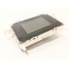 Recambio de pantalla multifuncion para ford fiesta vi (cb1, ccn) 1.0 ecoboost referencia OEM IAM DN1T18B955BA 2017880 