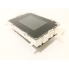 Recambio de pantalla multifuncion para ford fiesta vi (cb1, ccn) 1.0 ecoboost referencia OEM IAM DN1T18B955BA 2017880 
