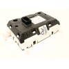 Recambio de pantalla multifuncion para ford fiesta vi (cb1, ccn) 1.0 ecoboost referencia OEM IAM DN1T18B955BA 2017880 