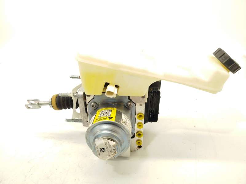 Recambio de abs para ford focus iv (hn) 1.0 ecoboost mhev referencia OEM IAM NX612D335AF NX612C219MF 10120225684 - Plata 3