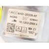 Recambio de abs para ford focus iv (hn) 1.0 ecoboost mhev referencia OEM IAM NX612D335AF NX612C219MF 10120225684
