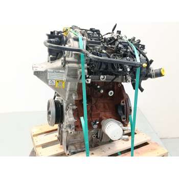 MOTOR COMPLETO R0DB 