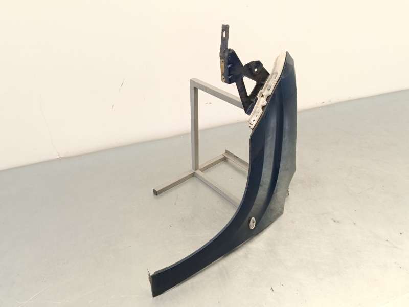 Recambio de aleta delantera izquierda para citroën berlingo (er_, ec_) 1.5 bluehdi 100 referencia OEM IAM 9816482780 - Azul 2