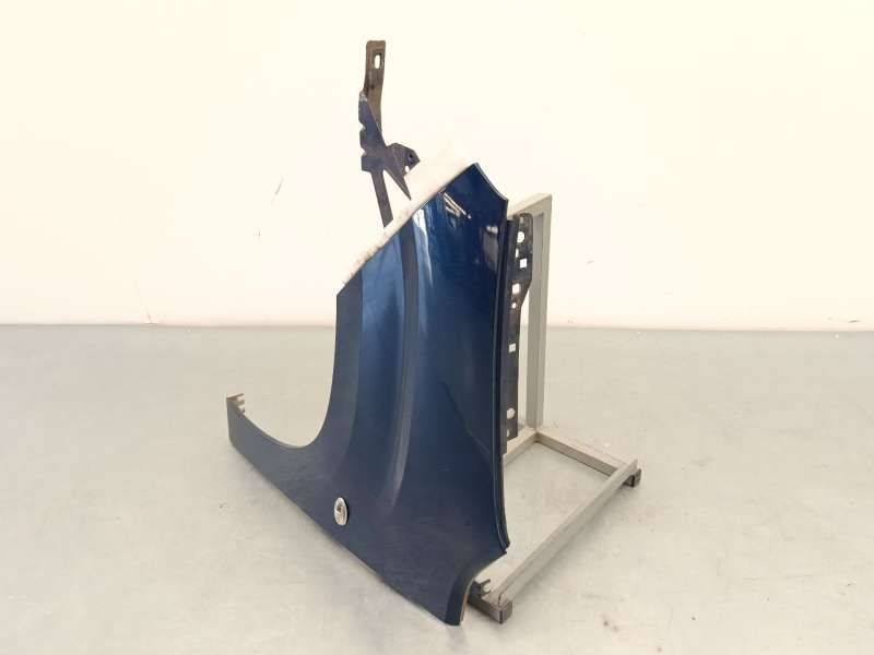 Recambio de aleta delantera izquierda para citroën berlingo (er_, ec_) 1.5 bluehdi 100 referencia OEM IAM 9816482780 - Azul 3