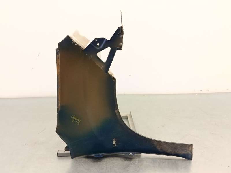 Recambio de aleta delantera izquierda para citroën berlingo (er_, ec_) 1.5 bluehdi 100 referencia OEM IAM 9816482780 - Azul 4
