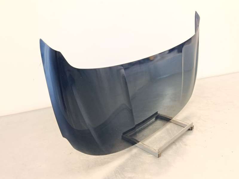 Recambio de capot para citroën berlingo (er_, ec_) 1.5 bluehdi 100 referencia OEM IAM 9820422880 - Azul 2