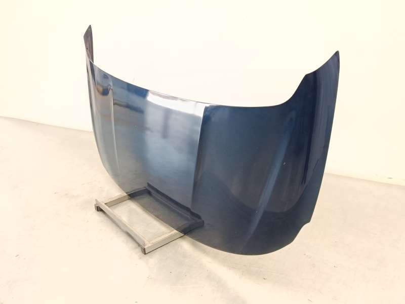 Recambio de capot para citroën berlingo (er_, ec_) 1.5 bluehdi 100 referencia OEM IAM 9820422880 - Azul 3