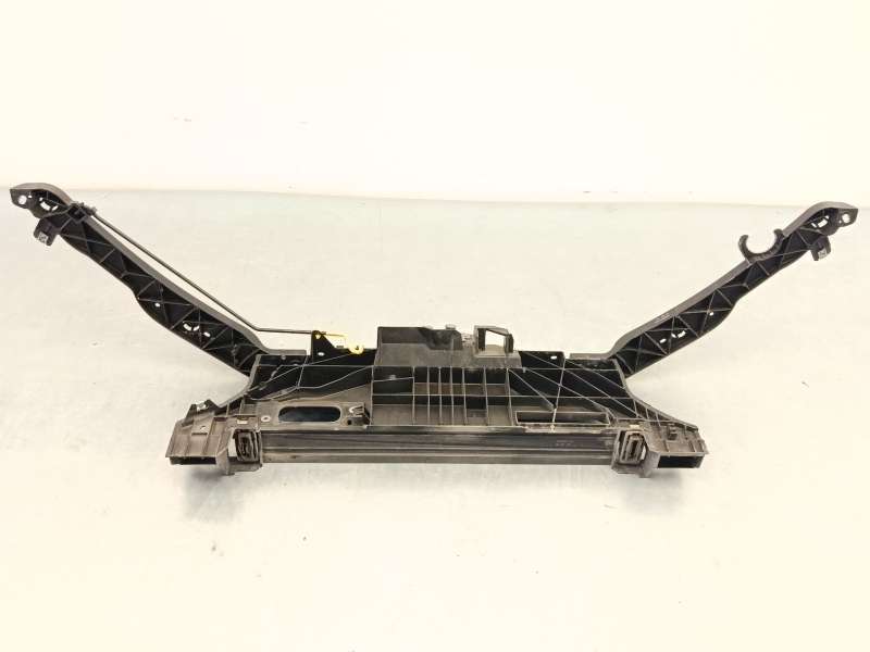 Recambio de panel frontal para citroën berlingo (er_, ec_) 1.5 bluehdi 100 referencia OEM IAM 9830512680 - Azul 2