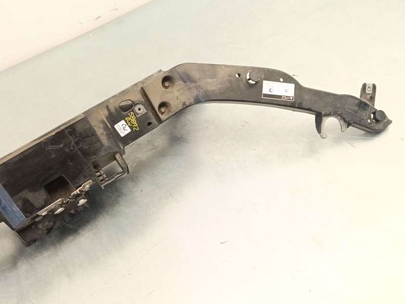 Recambio de panel frontal para citroën berlingo (er_, ec_) 1.5 bluehdi 100 referencia OEM IAM 9830512680 - Azul 4