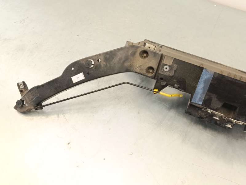 Recambio de panel frontal para citroën berlingo (er_, ec_) 1.5 bluehdi 100 referencia OEM IAM 9830512680 - Azul 5
