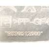 Recambio de panel frontal para citroën berlingo (er_, ec_) 1.5 bluehdi 100 referencia OEM IAM 9830512680  