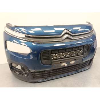 PARAGOLPES DELANTERO 1632656980 9825781280 1632656880