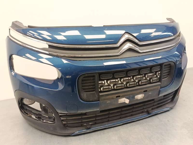 PARAGOLPES DELANTERO 1632656980 9825781280 1632656880