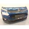 Recambio de paragolpes delantero para citroën berlingo (er_, ec_) 1.5 bluehdi 100 referencia OEM IAM 1632656980 9825781280 16326