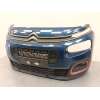 Recambio de paragolpes delantero para citroën berlingo (er_, ec_) 1.5 bluehdi 100 referencia OEM IAM 1632656980 9825781280 16326
