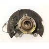 Recambio de mangueta delantera izquierda para citroën berlingo (er_, ec_) 1.5 bluehdi 100 referencia OEM IAM 1610137880  