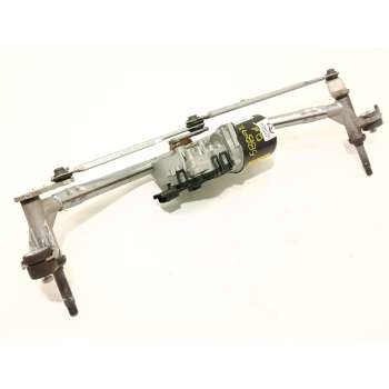 MOTOR LIMPIA DELANTERO 9816558880 