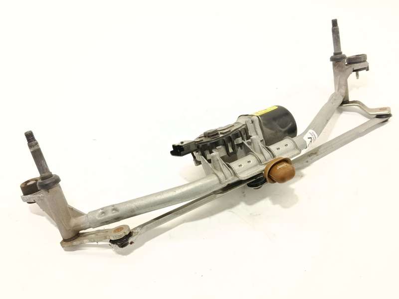 Recambio de motor limpia delantero para citroën berlingo (er_, ec_) 1.5 bluehdi 100 referencia OEM IAM 9816558880 - Azul 2