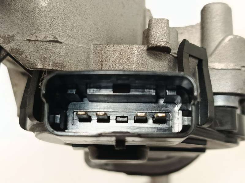 Recambio de motor limpia delantero para citroën berlingo (er_, ec_) 1.5 bluehdi 100 referencia OEM IAM 9816558880 - Azul 4