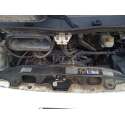 PEUGEOT BOXER CAJA CERR. TECHO ELEVADO (BAT.3450)(335)(2007 =>)