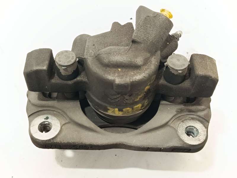 Recambio de pinza freno delantera derecha para citroën berlingo (er_, ec_) 1.5 bluehdi 100 referencia OEM IAM 1635221580 - Azul 4