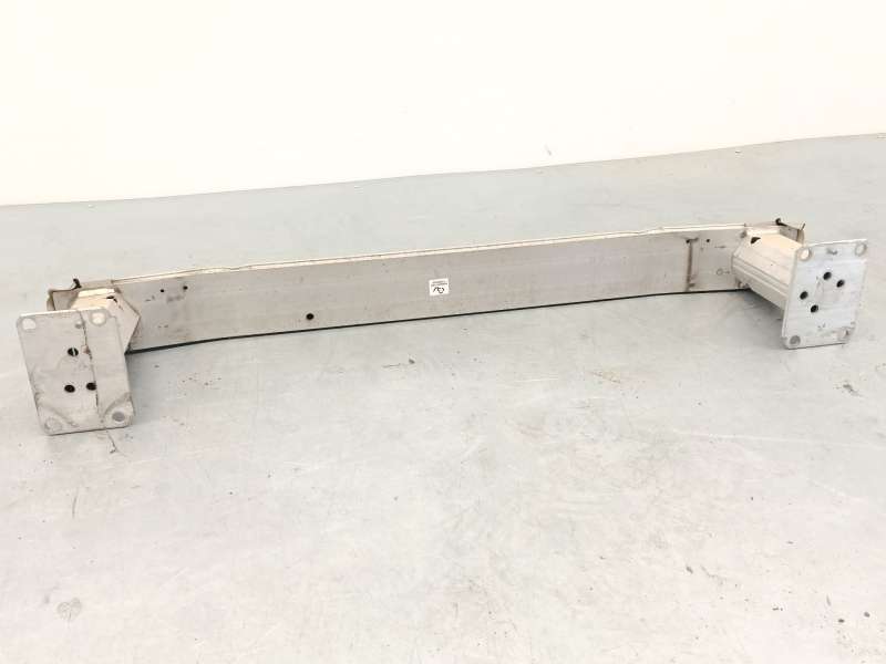 Recambio de refuerzo paragolpes delantero para citroën berlingo (er_, ec_) 1.5 bluehdi 100 referencia OEM IAM 9821673780 - Azul 3