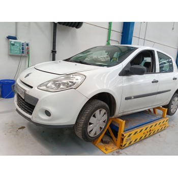 RENAULT CLIO III (BR0/1, CR0/1) de desguace