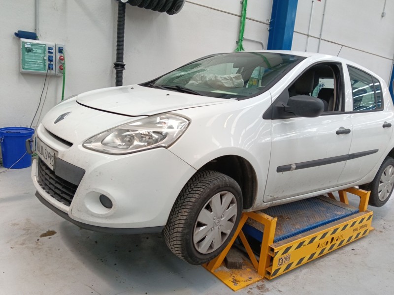 RENAULT CLIO III (BR0/1, CR0/1)
