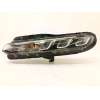 Recambio de piloto delantero izquierdo para citroën berlingo (er_, ec_) 1.5 bluehdi 100 referencia OEM IAM 9819435680  