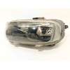 Recambio de faro izquierdo para citroën berlingo (er_, ec_) 1.5 bluehdi 100 referencia OEM IAM 9816825180  90146123