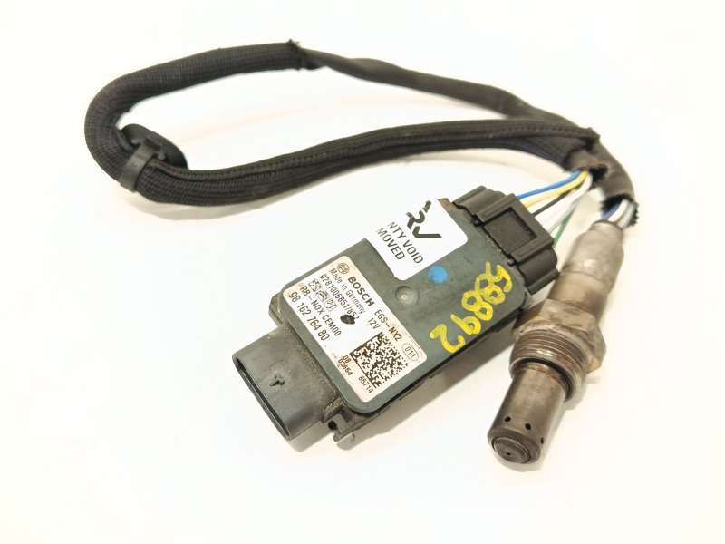 SONDA LAMBDA 9816276480 0281006851