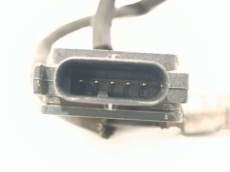 Recambio de sonda lambda para citroën berlingo (er_, ec_) 1.5 bluehdi 100 referencia OEM IAM 9816276480  0281006851 - Azul 3