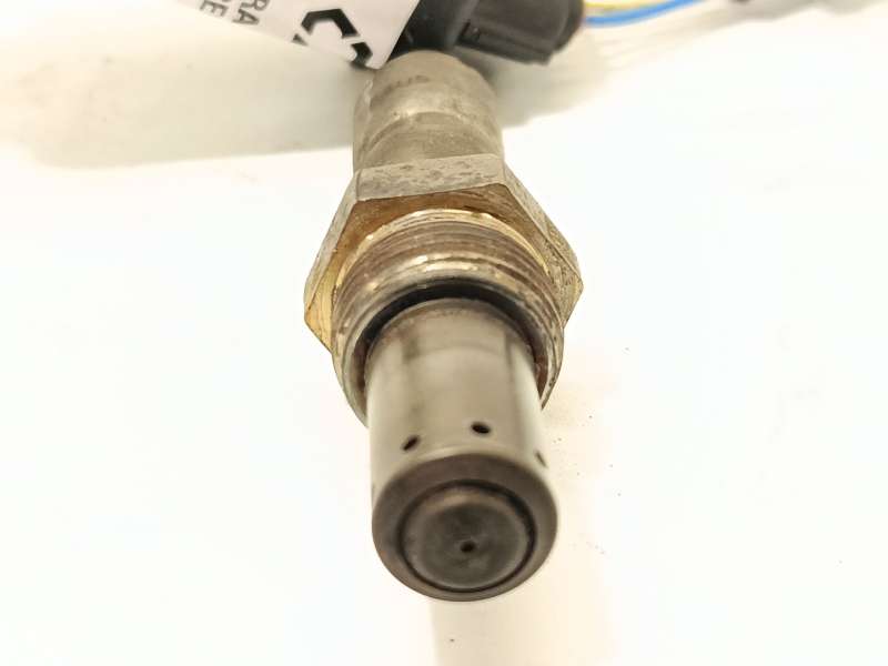 Recambio de sonda lambda para citroën berlingo (er_, ec_) 1.5 bluehdi 100 referencia OEM IAM 9816276480  0281006851 - Azul 4