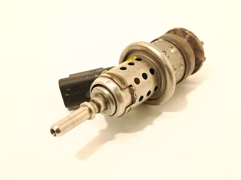 Recambio de inyector para citroën berlingo (er_, ec_) 1.5 bluehdi 100 referencia OEM IAM 9813930180 - Azul 2