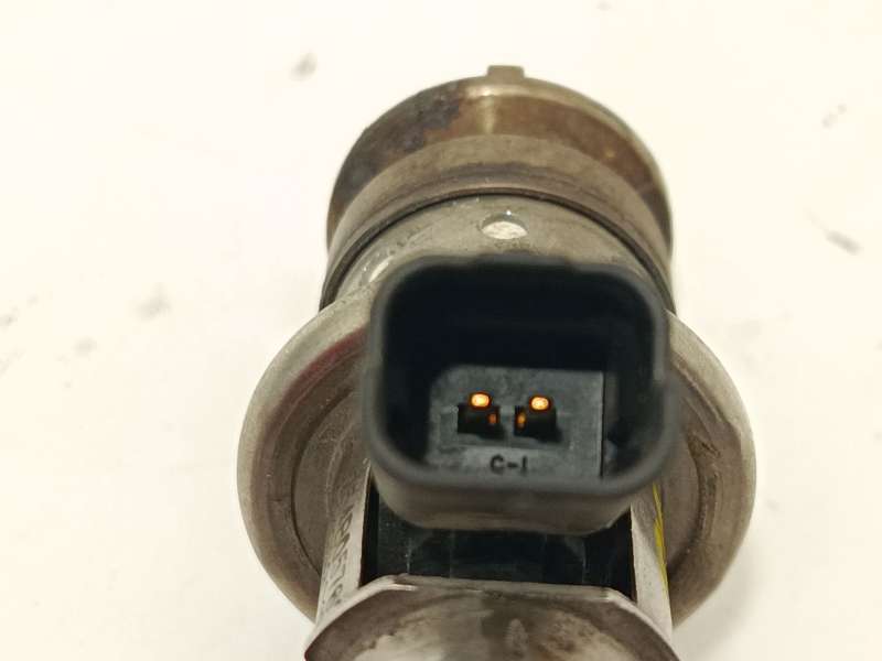 Recambio de inyector para citroën berlingo (er_, ec_) 1.5 bluehdi 100 referencia OEM IAM 9813930180 - Azul 4