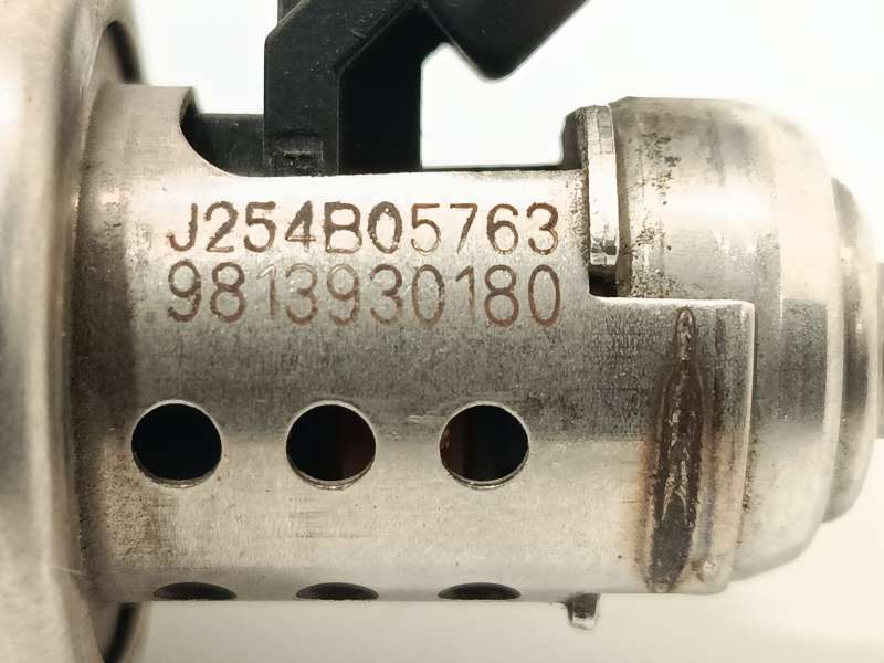 Recambio de inyector para citroën berlingo (er_, ec_) 1.5 bluehdi 100 referencia OEM IAM 9813930180 - Azul 5
