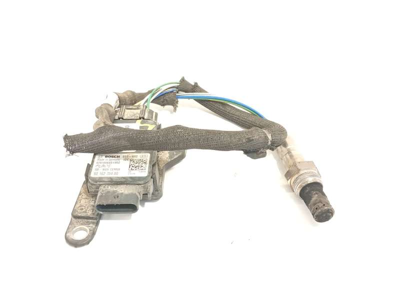 Recambio de sonda lambda para peugeot 2008 ii (ud_, us_, uy_, uj_, ur_, uc_) 1.5 bluehdi 130 referencia OEM IAM 9816276480  0281 - Blanco