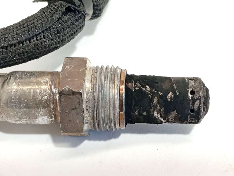 Recambio de sonda lambda para peugeot 2008 ii (ud_, us_, uy_, uj_, ur_, uc_) 1.5 bluehdi 130 referencia OEM IAM 9816276480  0281 - Blanco 3