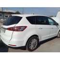 FORD S-MAX (CJ, WA6)