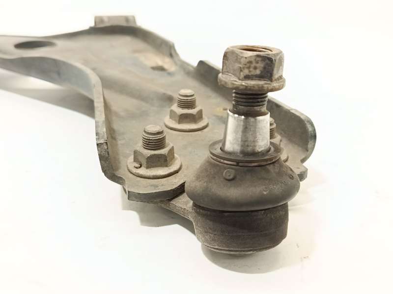 Recambio de brazo suspension inferior delantero derecho para citroën berlingo (er_, ec_) 1.5 bluehdi 100 referencia OEM IAM 9813 - Azul 3