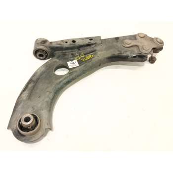 BRAZO SUSPENSION INFERIOR DELANTERO IZQUIERDO 9813852380 9816865580 