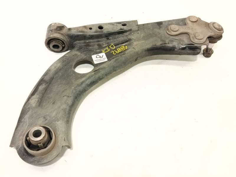 Recambio de brazo suspension inferior delantero izquierdo para citroën berlingo (er_, ec_) 1.5 bluehdi 100 referencia OEM IAM 98 - Azul